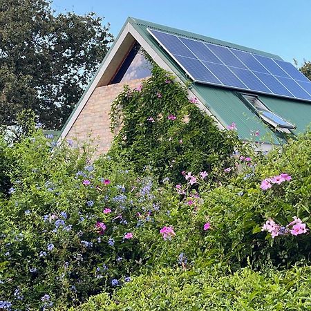 Matshana Lodge Hermanus Zewnętrze zdjęcie