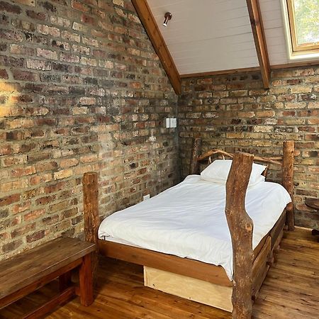 Matshana Lodge Hermanus Pokój zdjęcie