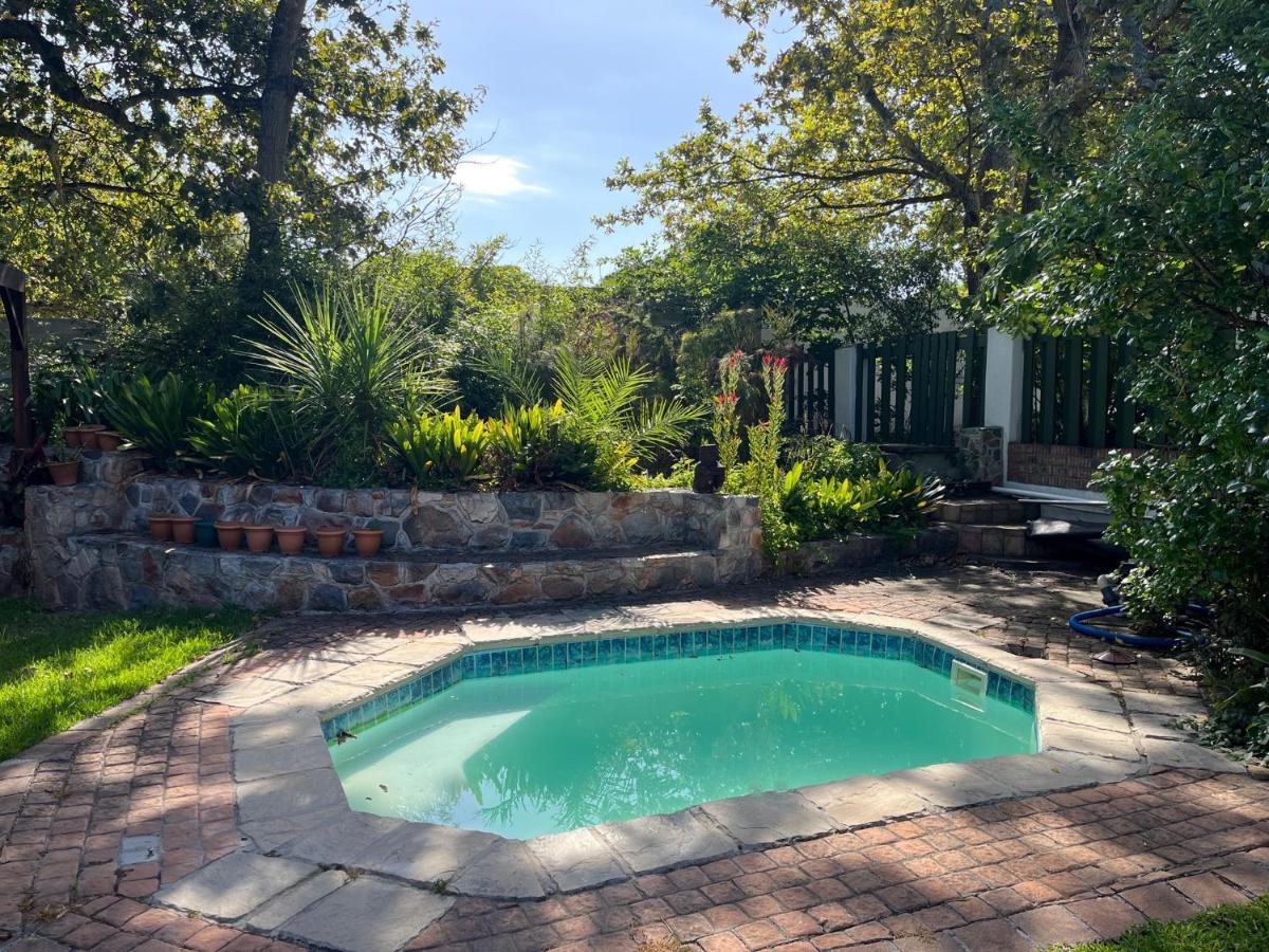 Matshana Lodge Hermanus Zewnętrze zdjęcie