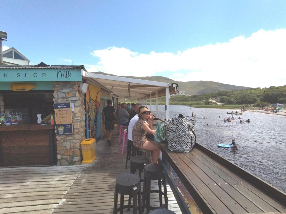 Matshana Lodge Hermanus Zewnętrze zdjęcie