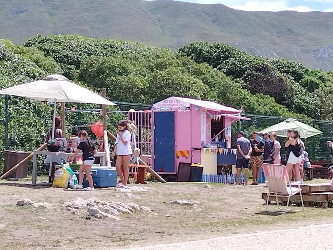 Matshana Lodge Hermanus Zewnętrze zdjęcie