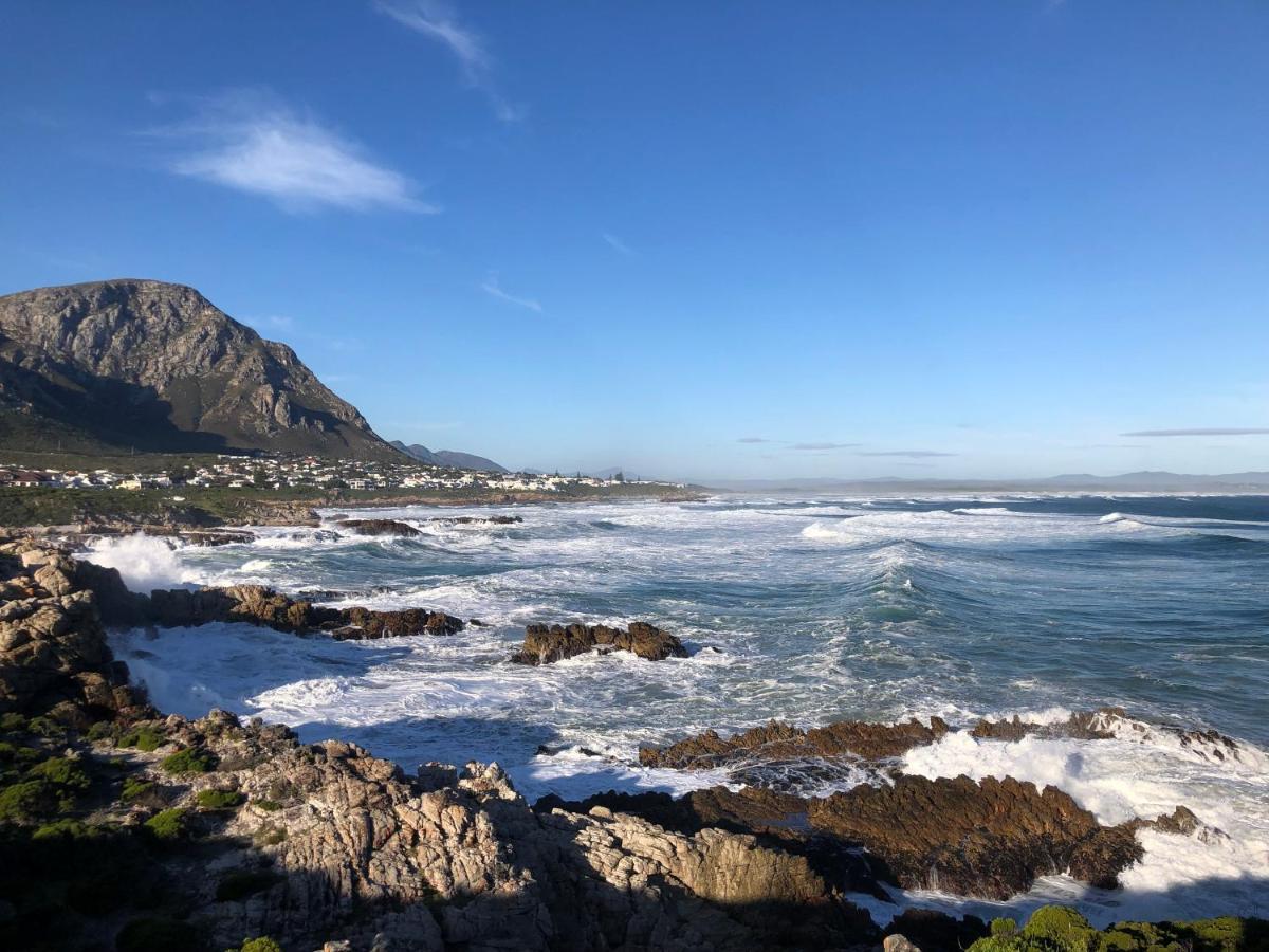 Matshana Lodge Hermanus Zewnętrze zdjęcie