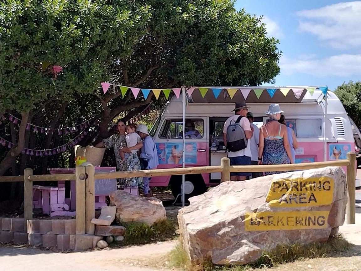 Matshana Lodge Hermanus Zewnętrze zdjęcie