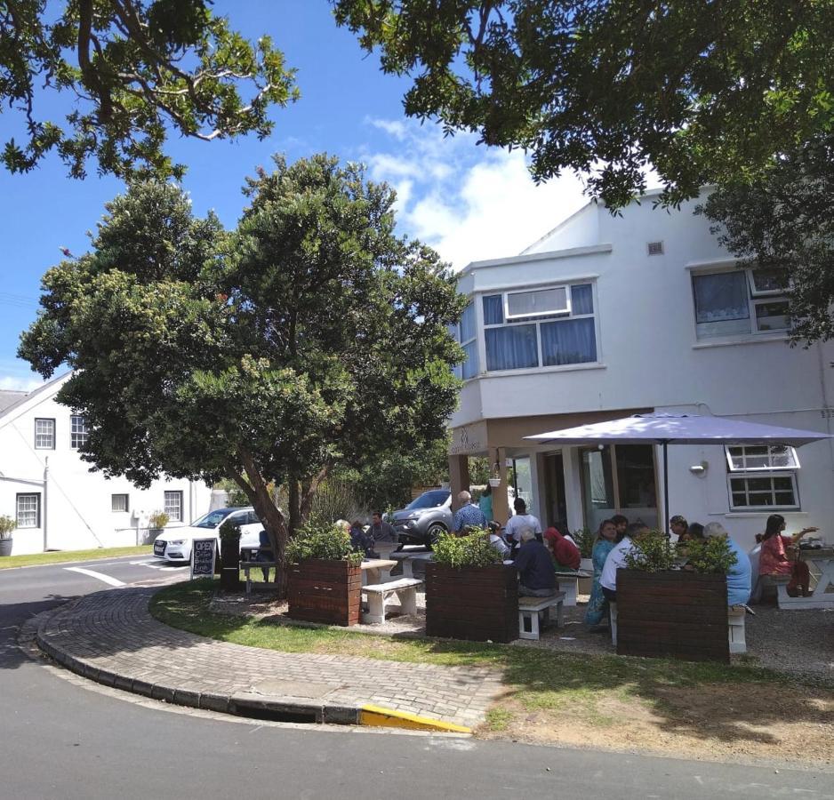 Matshana Lodge Hermanus Zewnętrze zdjęcie