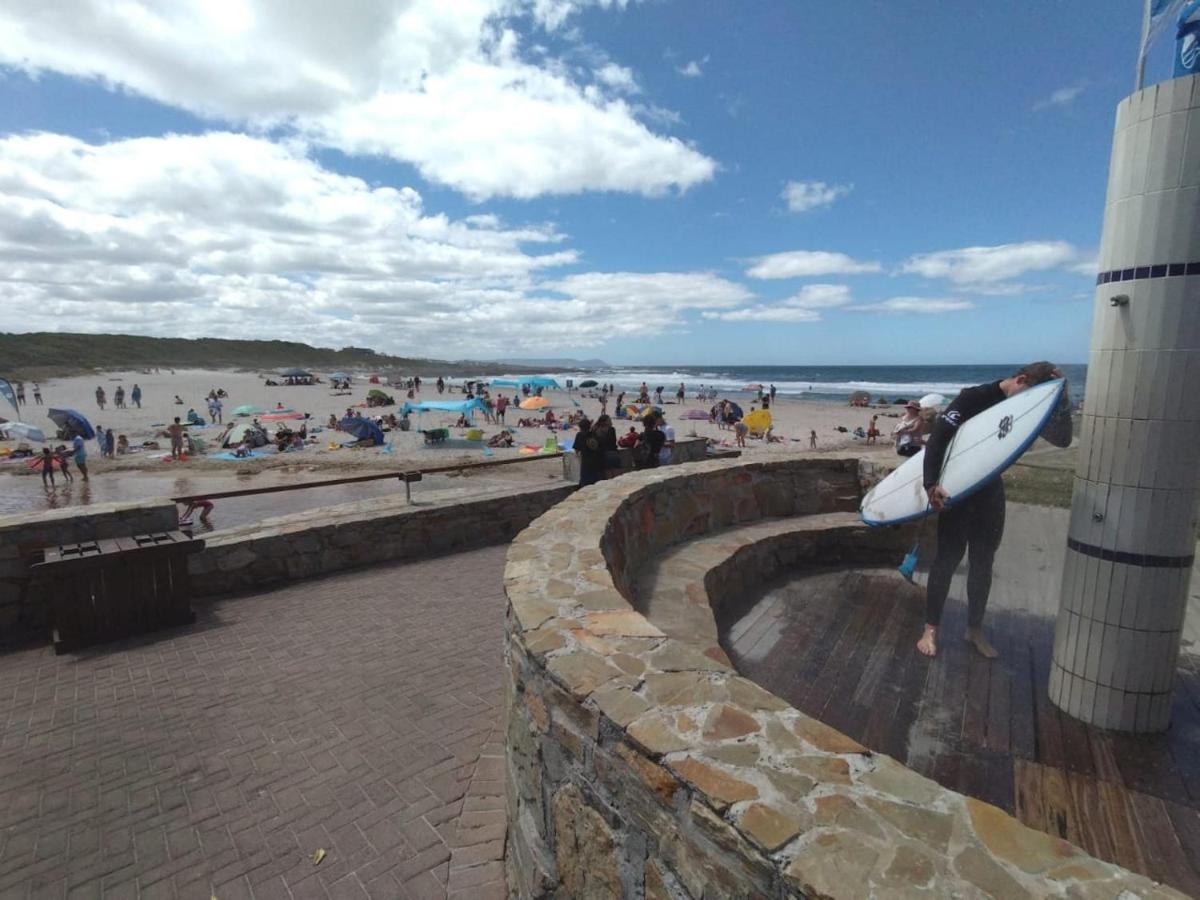 Matshana Lodge Hermanus Zewnętrze zdjęcie