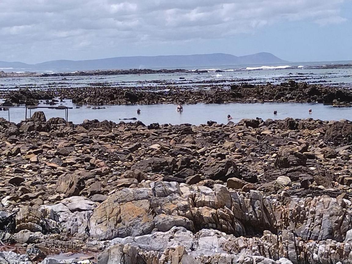 Matshana Lodge Hermanus Zewnętrze zdjęcie