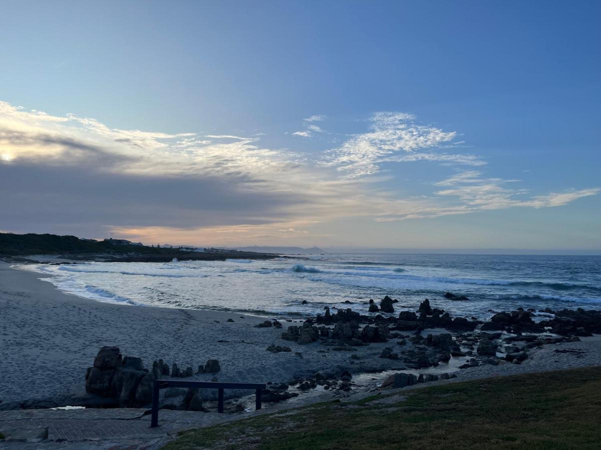 Matshana Lodge Hermanus Zewnętrze zdjęcie