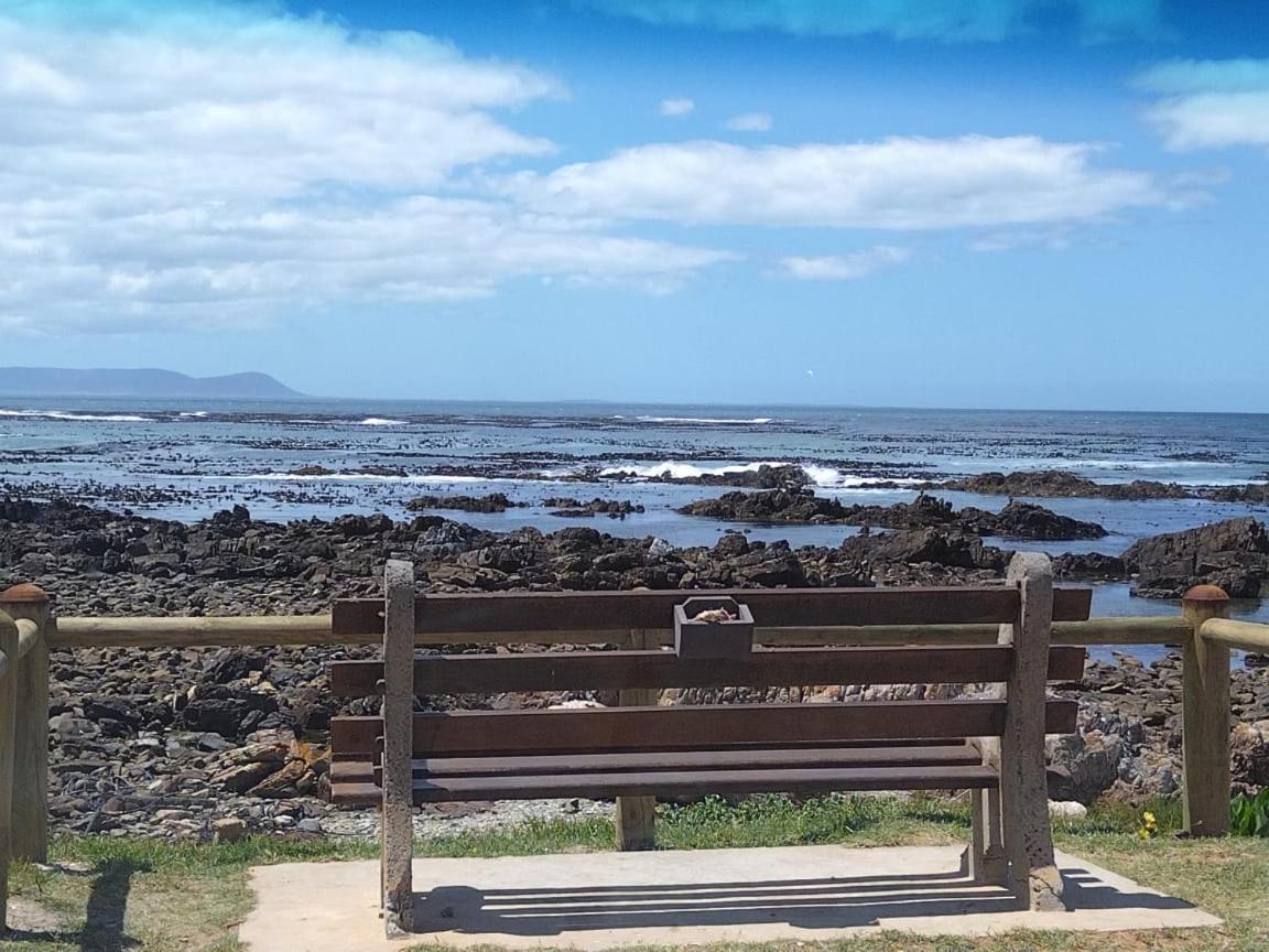 Matshana Lodge Hermanus Zewnętrze zdjęcie