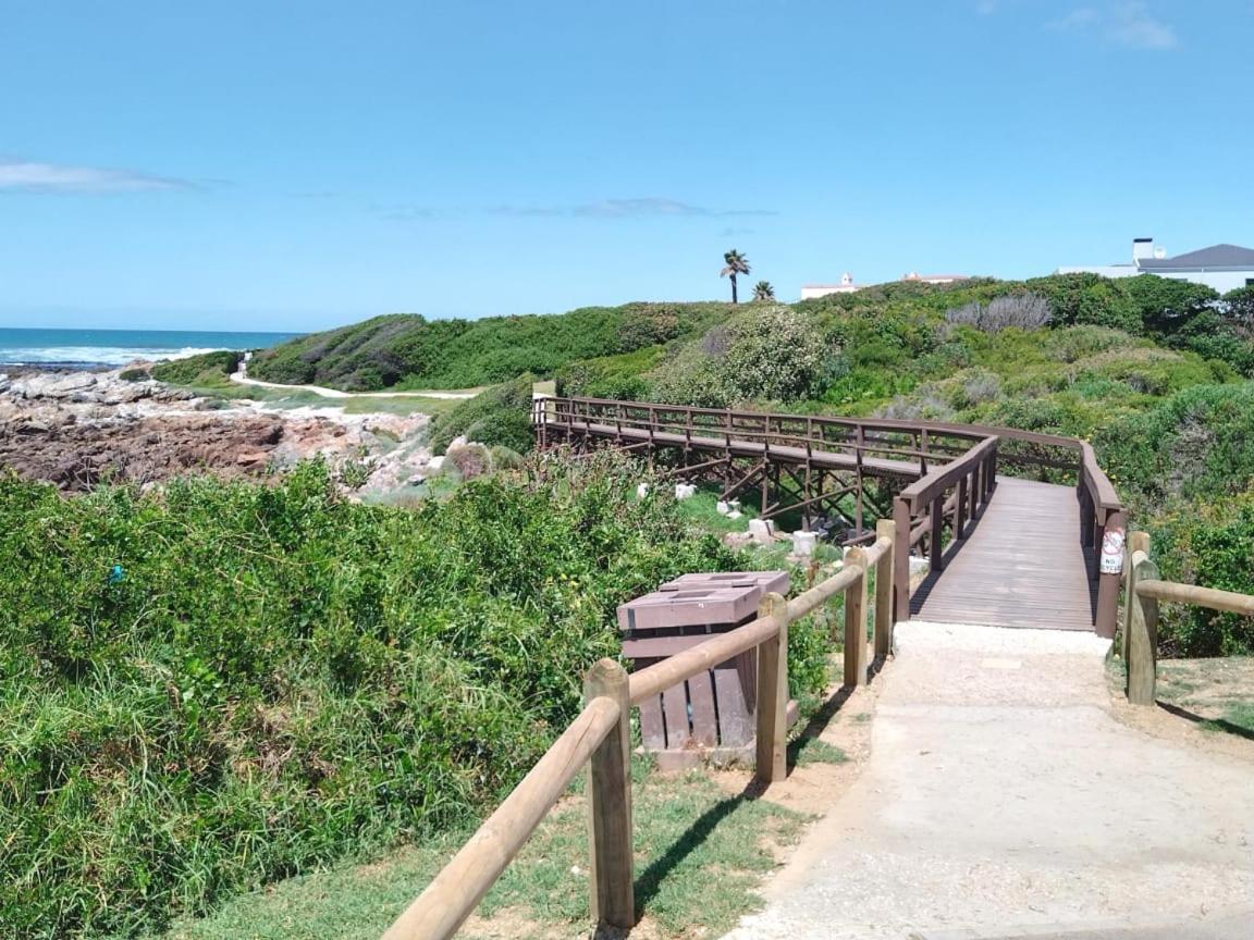 Matshana Lodge Hermanus Zewnętrze zdjęcie