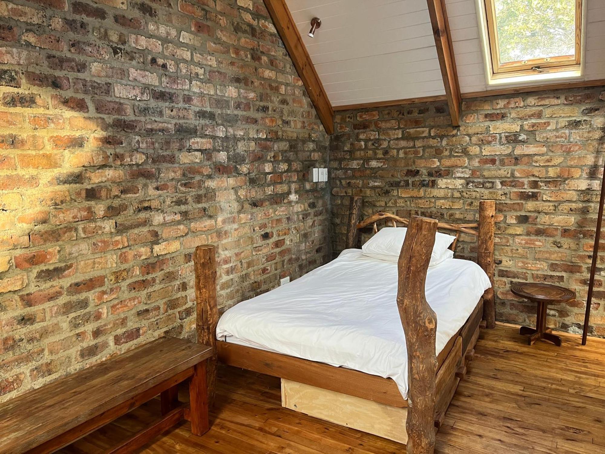 Matshana Lodge Hermanus Pokój zdjęcie