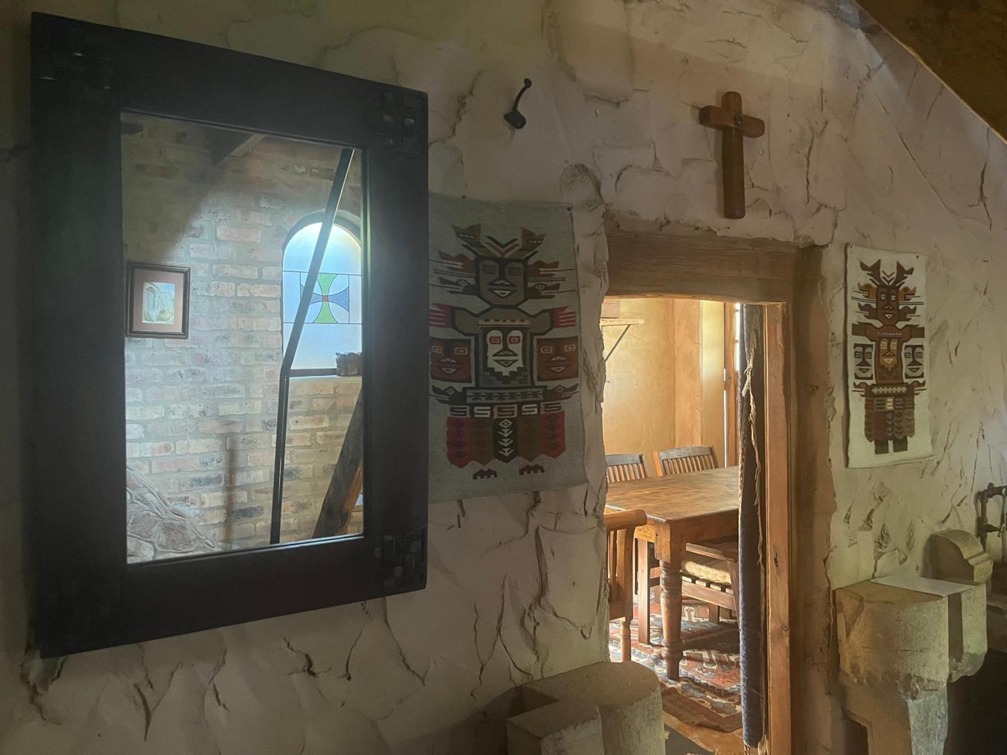 Matshana Lodge Hermanus Pokój zdjęcie