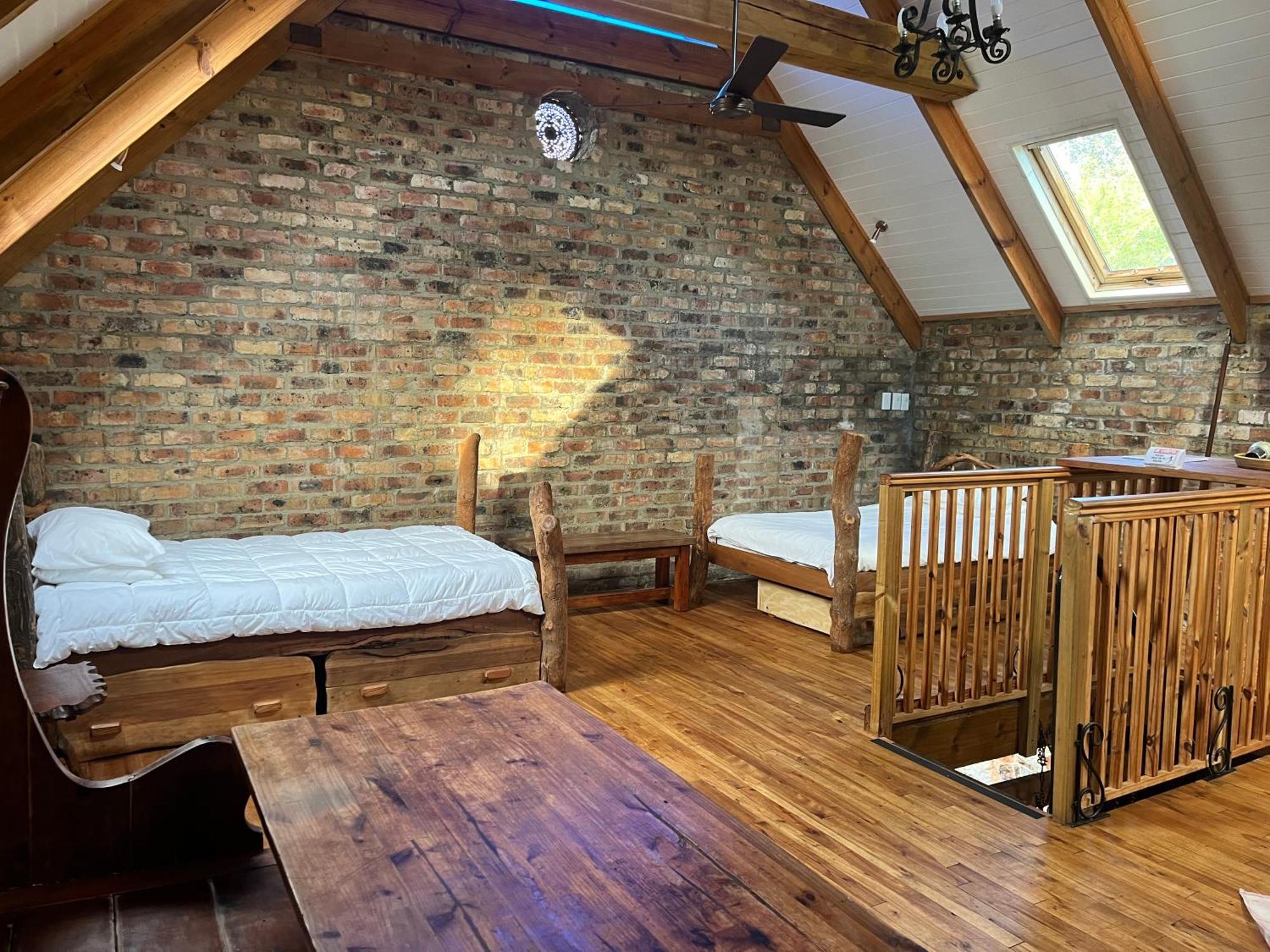 Matshana Lodge Hermanus Pokój zdjęcie