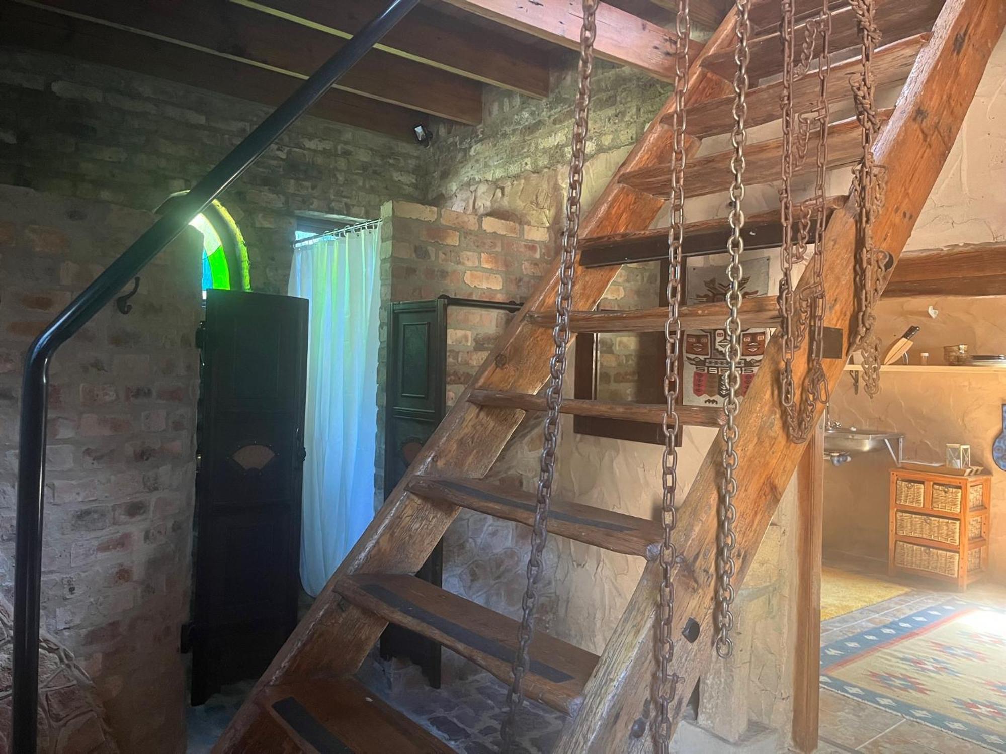 Matshana Lodge Hermanus Pokój zdjęcie