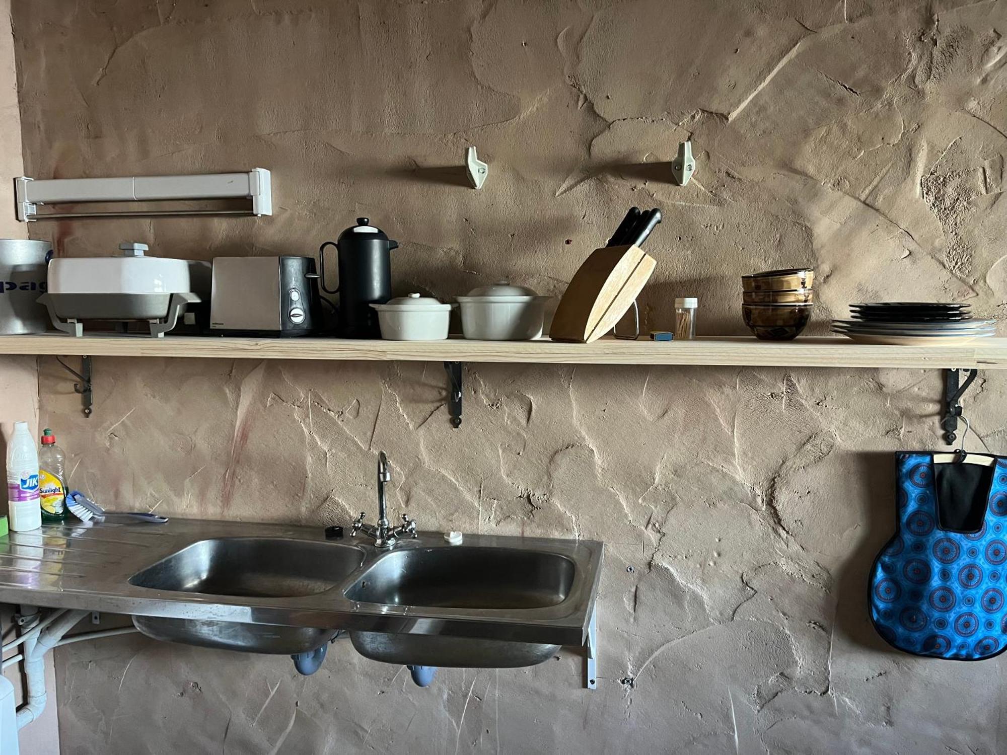 Matshana Lodge Hermanus Pokój zdjęcie