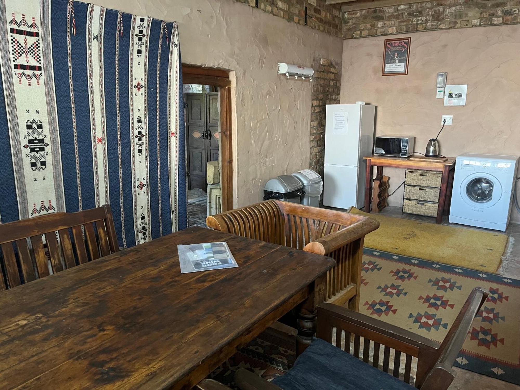 Matshana Lodge Hermanus Pokój zdjęcie