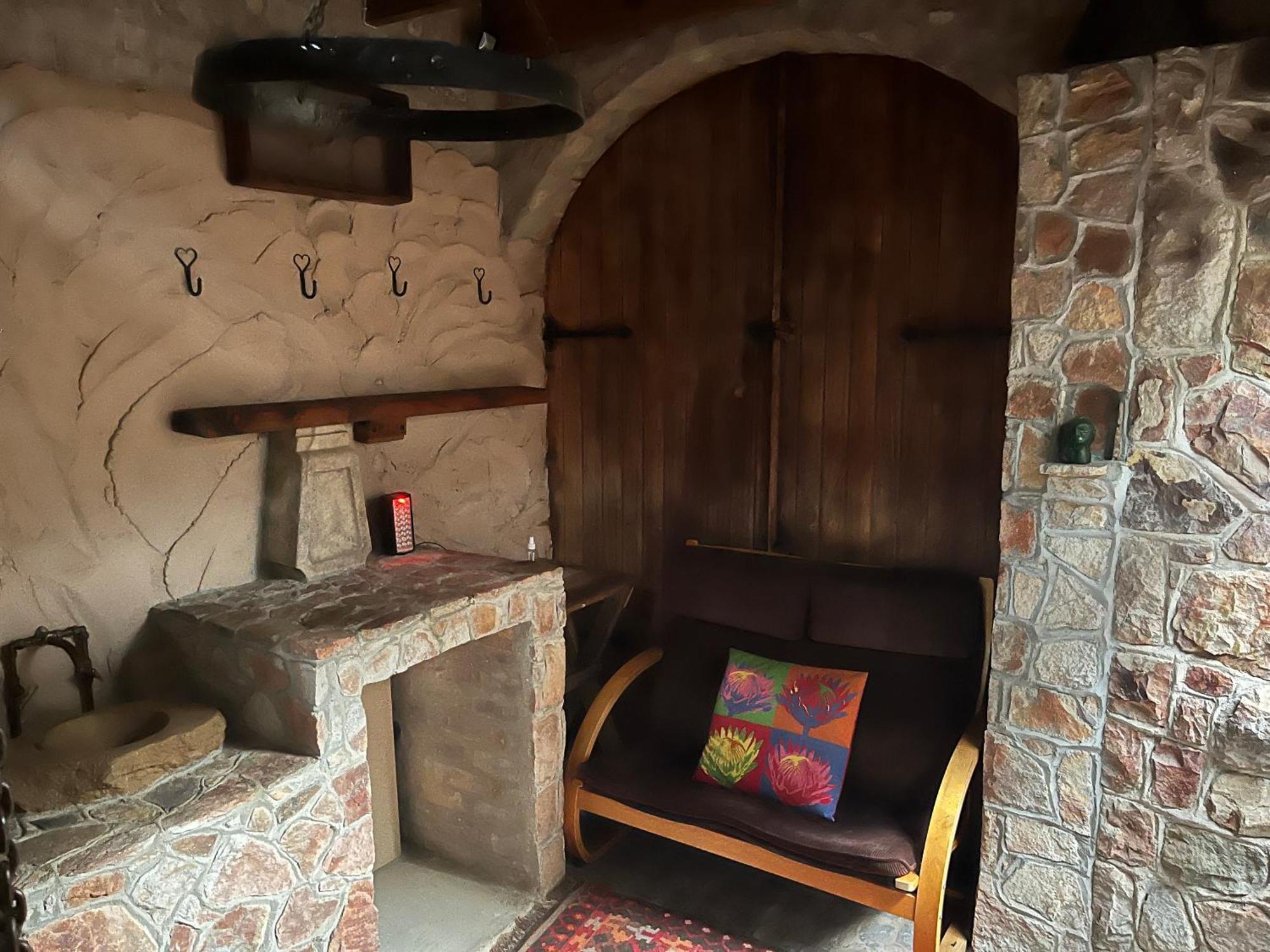 Matshana Lodge Hermanus Pokój zdjęcie