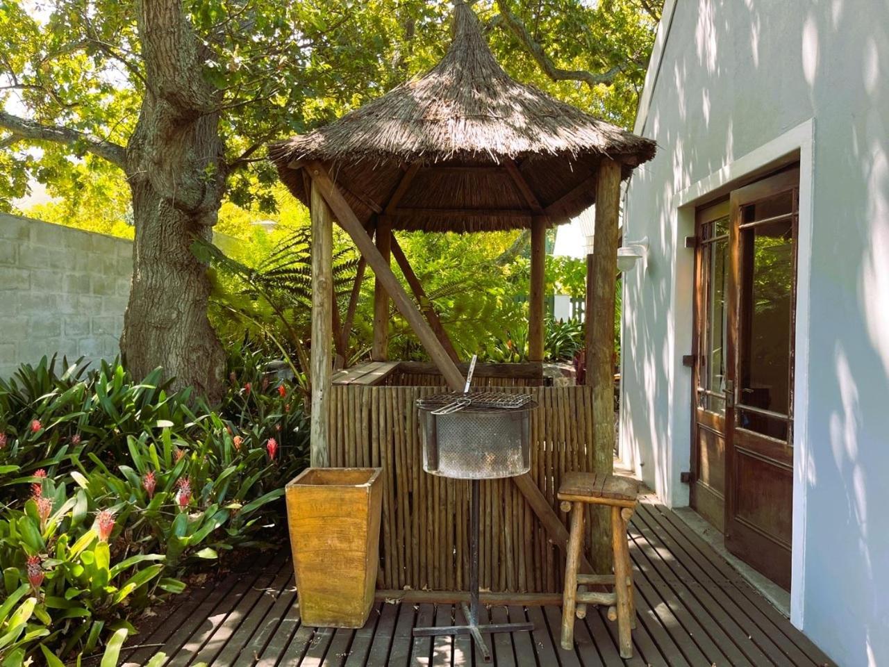Matshana Lodge Hermanus Pokój zdjęcie
