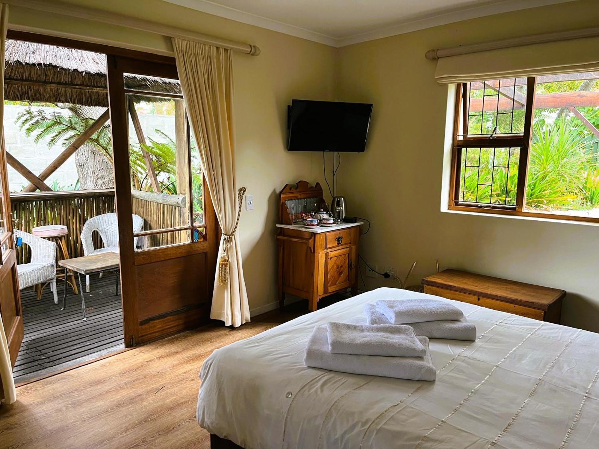 Matshana Lodge Hermanus Pokój zdjęcie