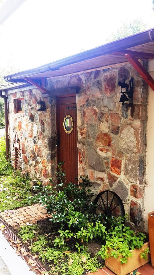 Matshana Lodge Hermanus Zewnętrze zdjęcie