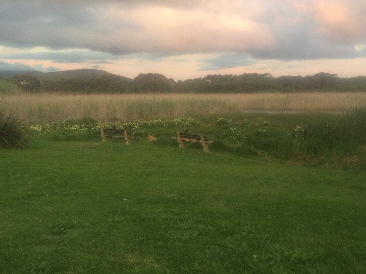Matshana Lodge Hermanus Zewnętrze zdjęcie