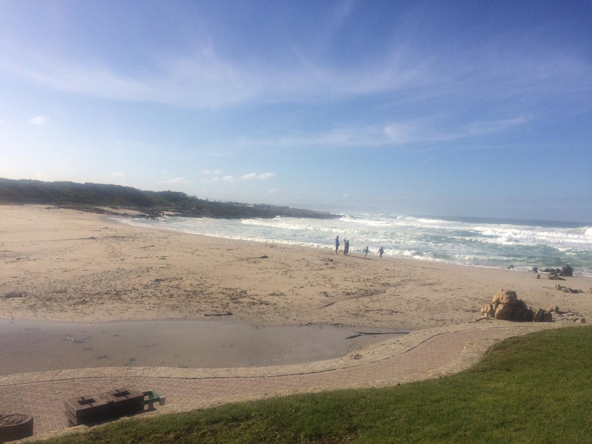 Matshana Lodge Hermanus Zewnętrze zdjęcie