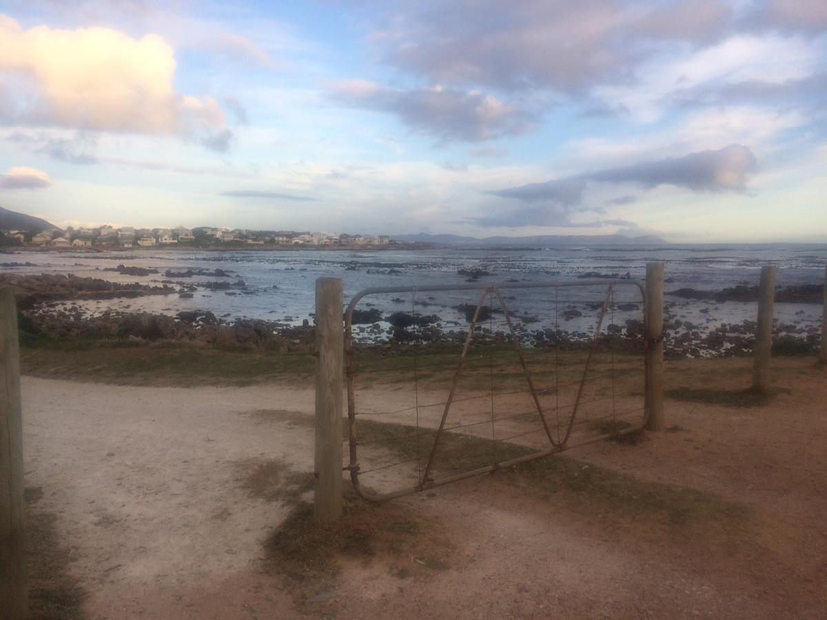 Matshana Lodge Hermanus Zewnętrze zdjęcie