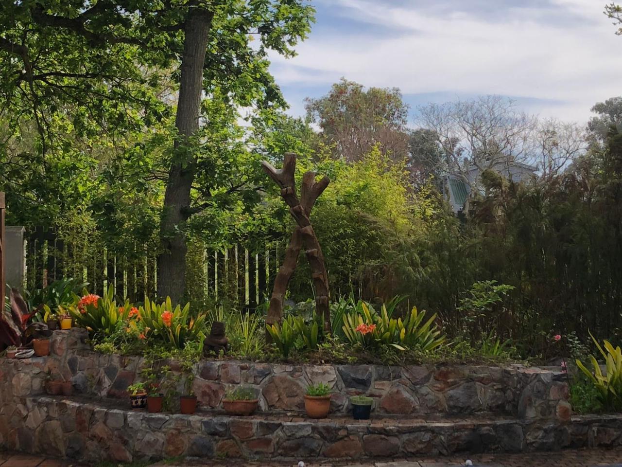 Matshana Lodge Hermanus Zewnętrze zdjęcie