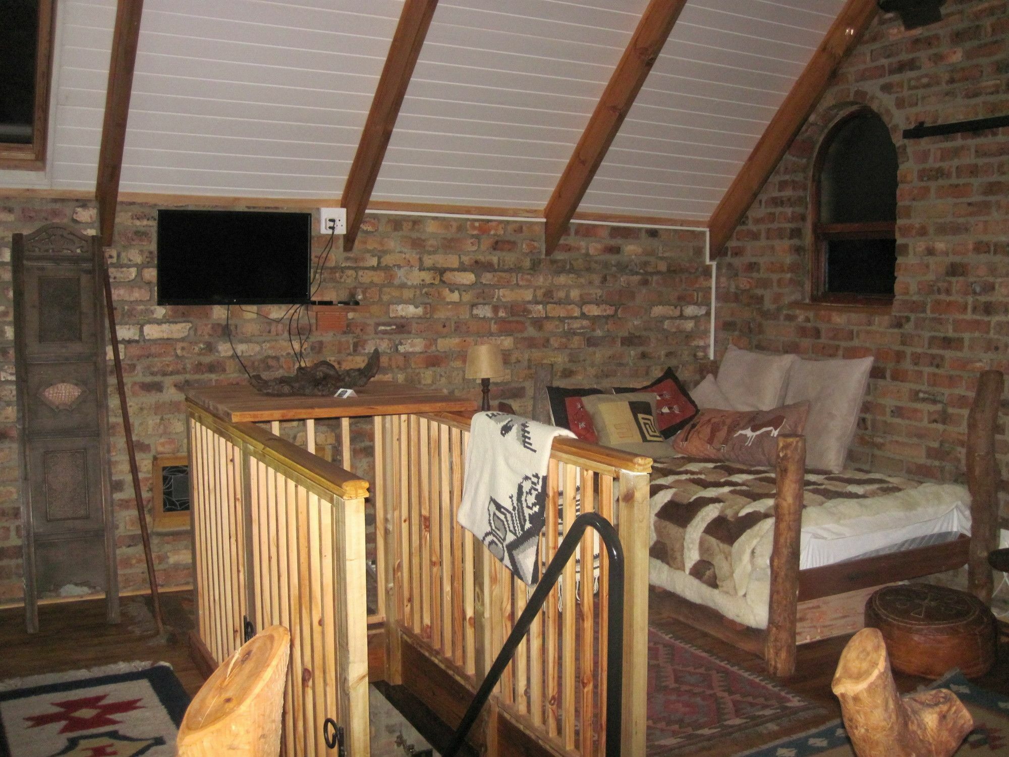 Matshana Lodge Hermanus Zewnętrze zdjęcie