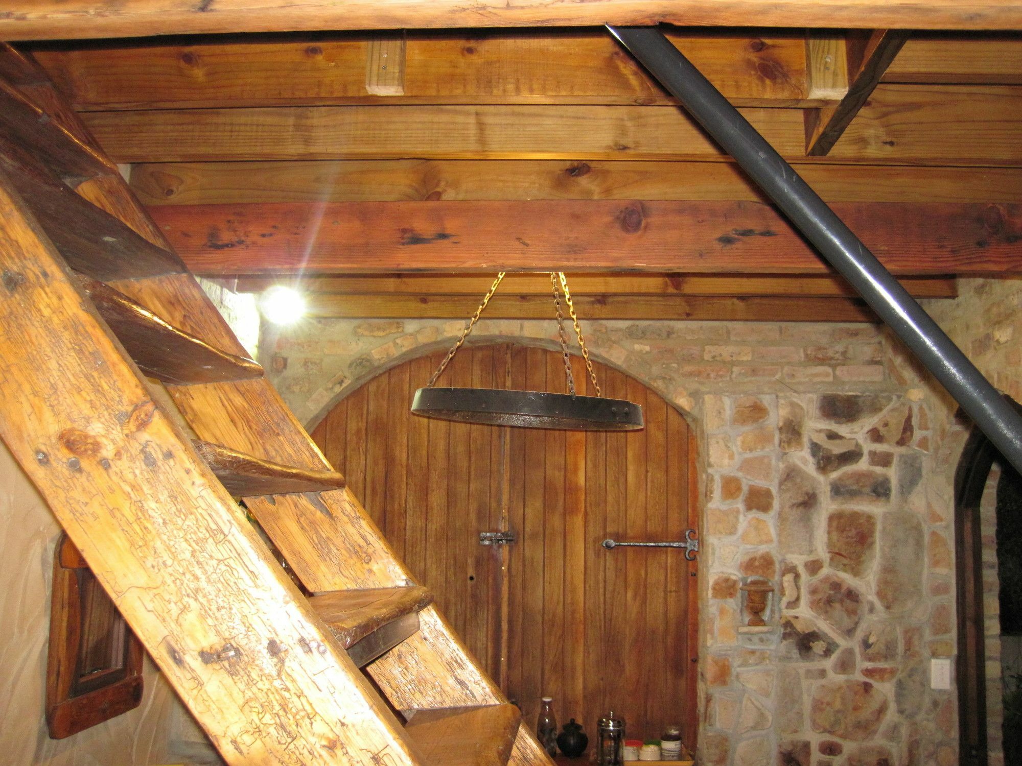 Matshana Lodge Hermanus Zewnętrze zdjęcie