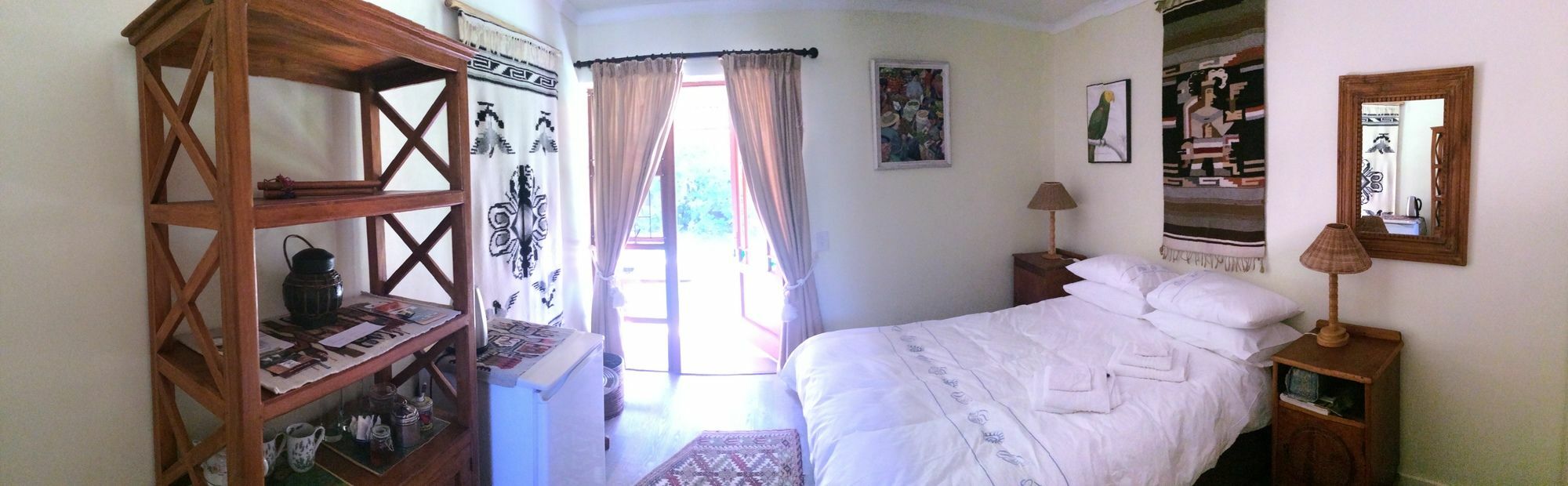 Matshana Lodge Hermanus Zewnętrze zdjęcie