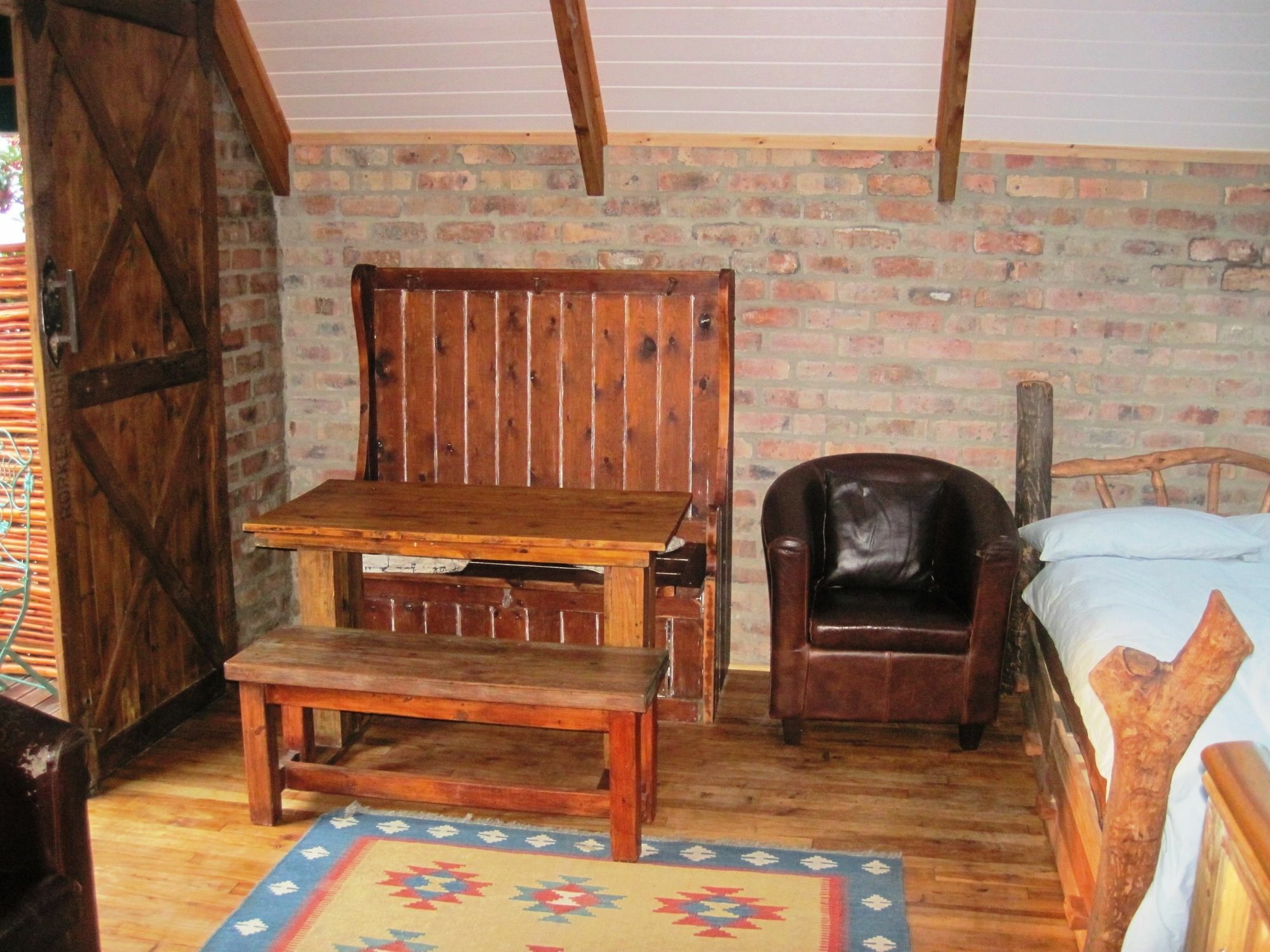 Matshana Lodge Hermanus Zewnętrze zdjęcie