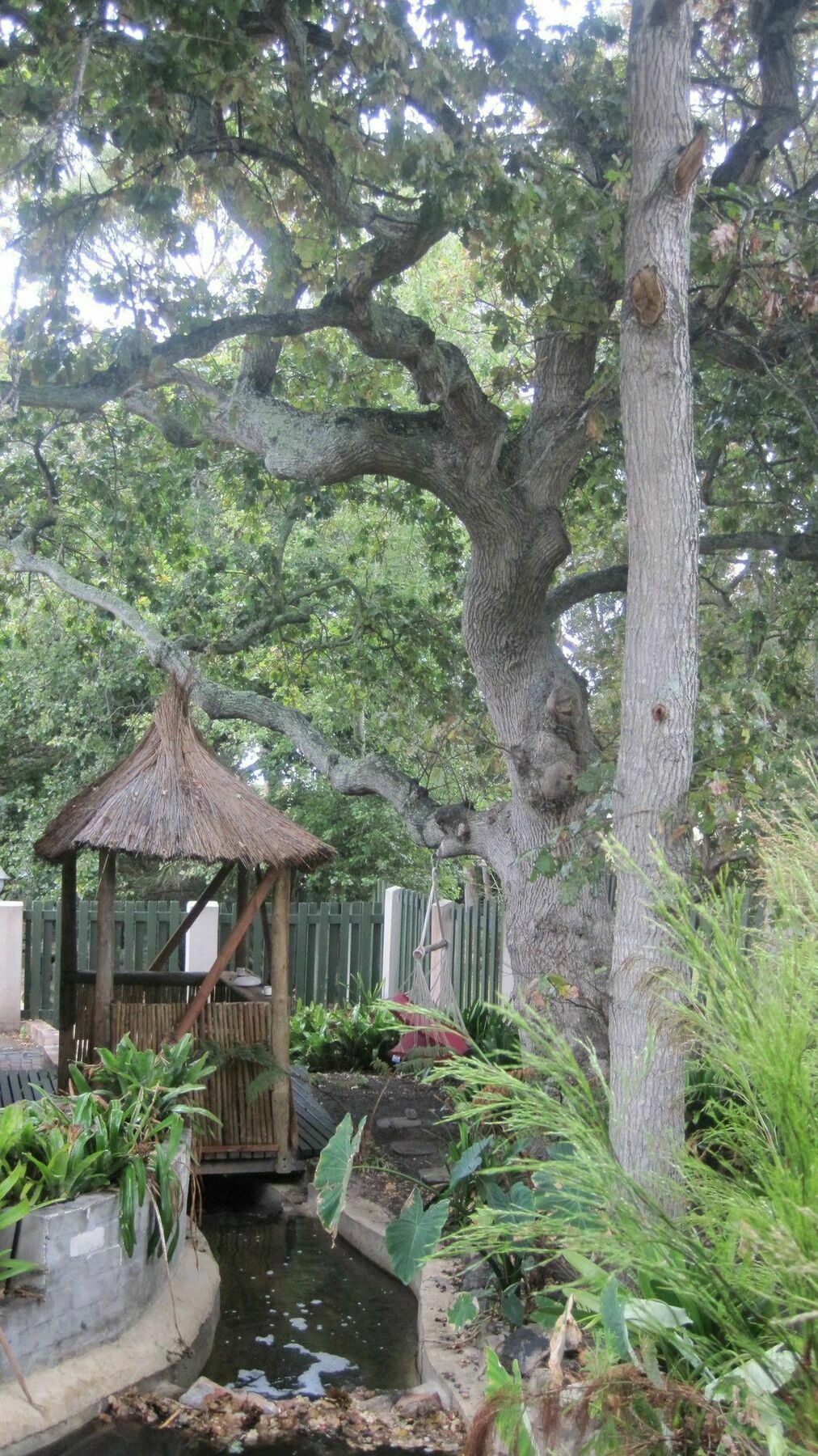 Matshana Lodge Hermanus Zewnętrze zdjęcie