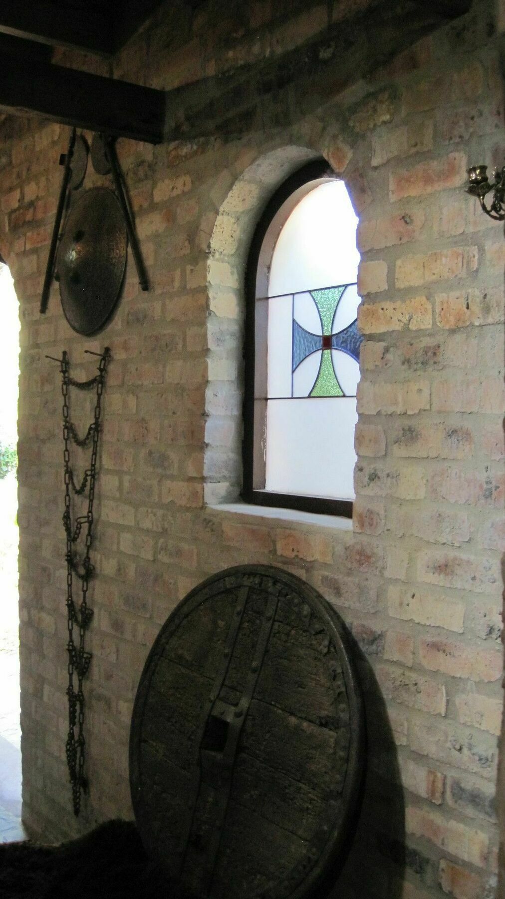 Matshana Lodge Hermanus Zewnętrze zdjęcie