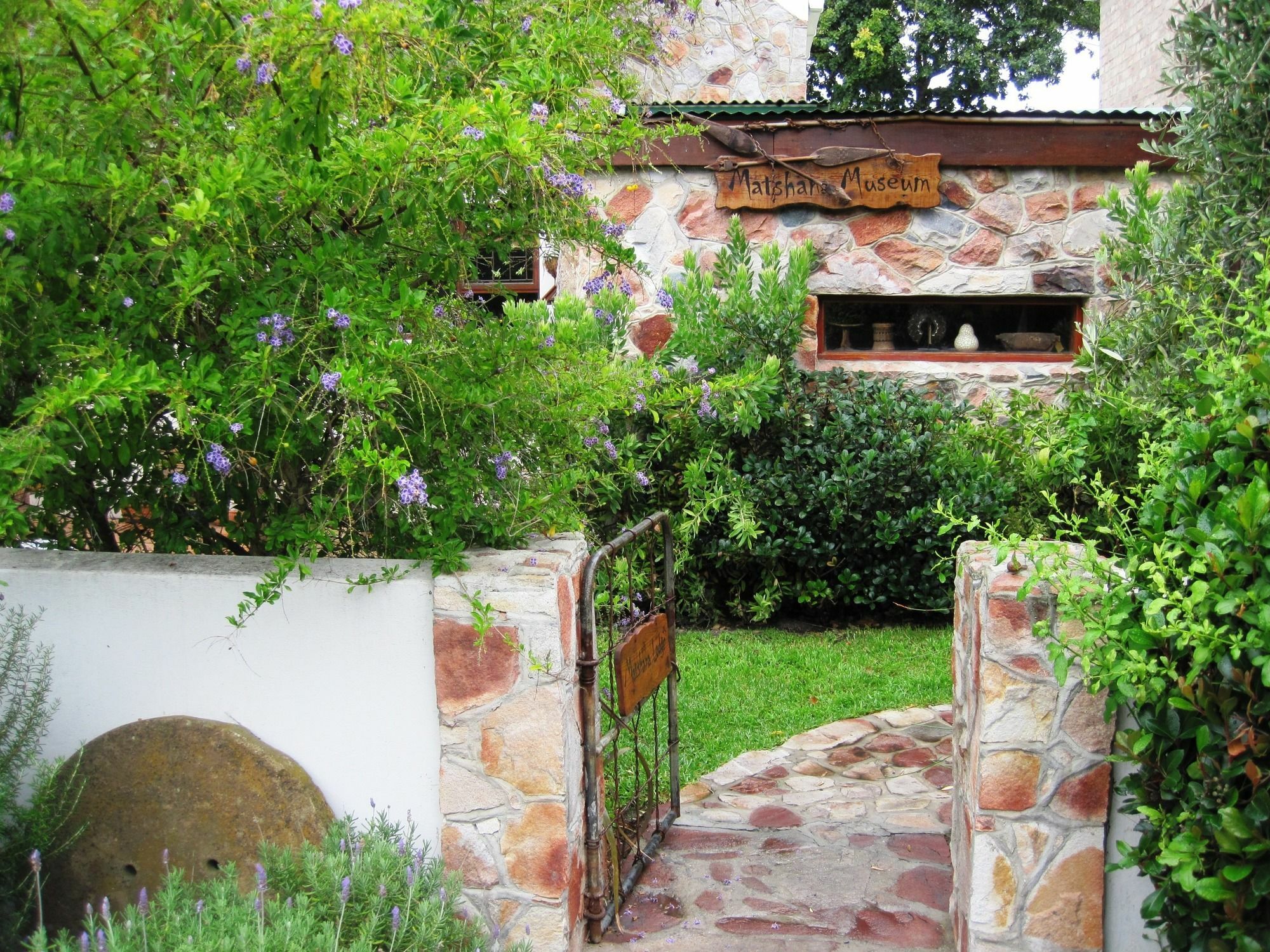 Matshana Lodge Hermanus Zewnętrze zdjęcie